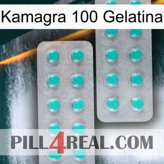 Kamagra 100 Jelly 29